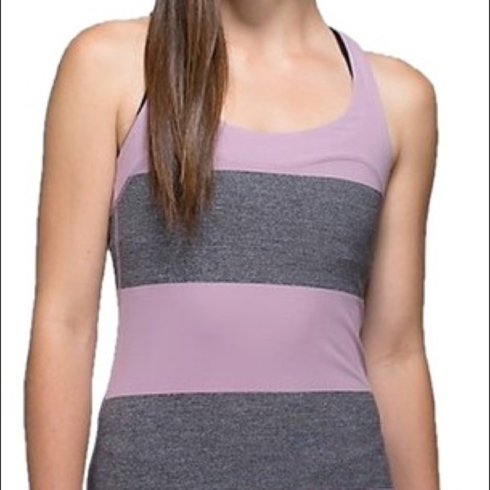 Lululemon Racerback